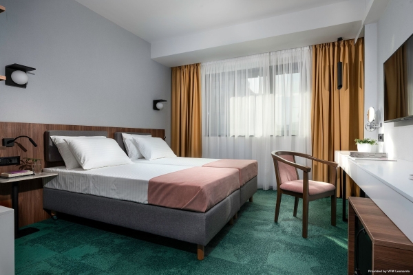 Hotel Tims (Skopje)